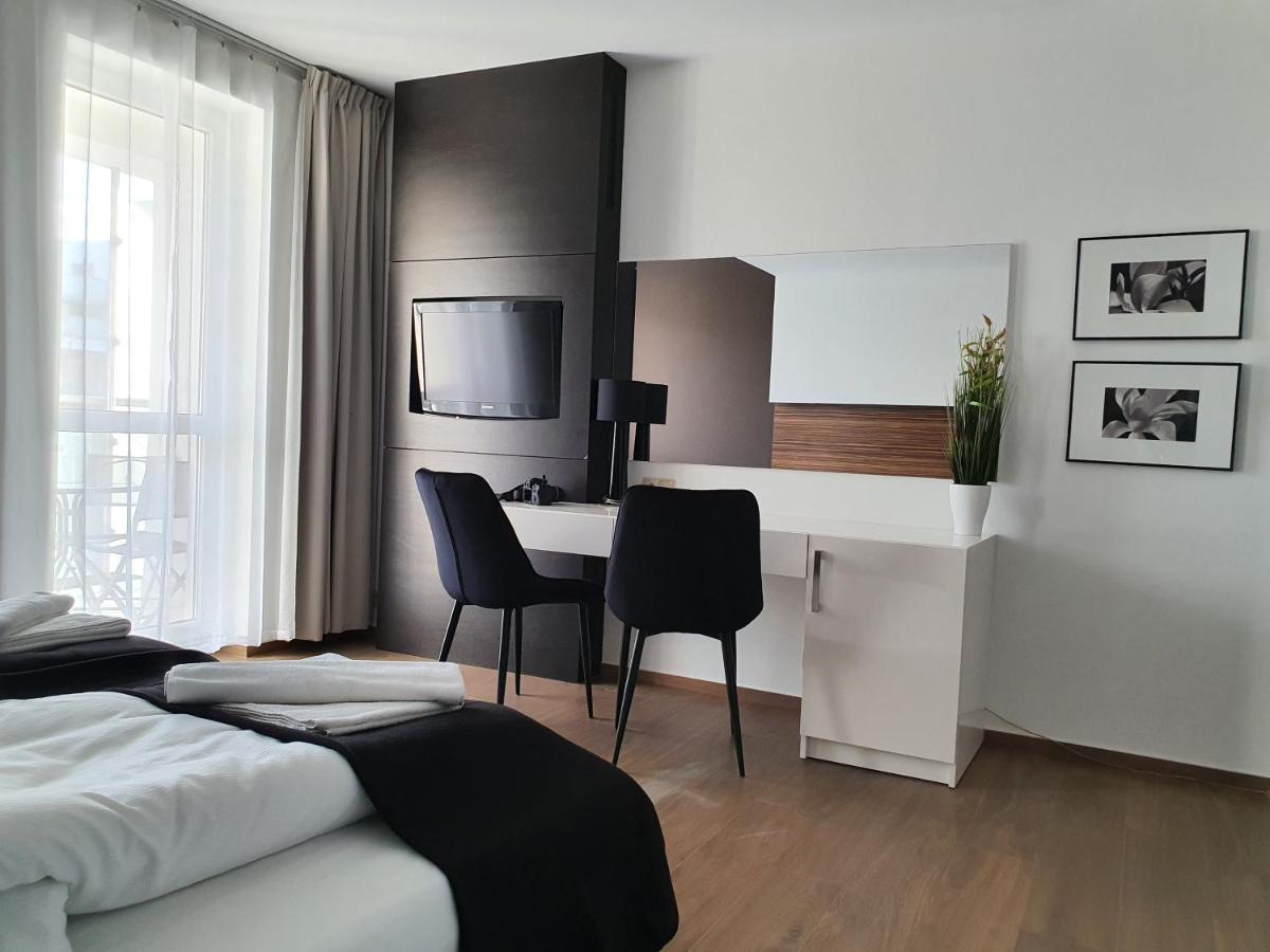 Prywatny Apartament W Hotelu Diva Spa Kolobrzeg Exterior photo